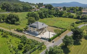 Casa melreiras